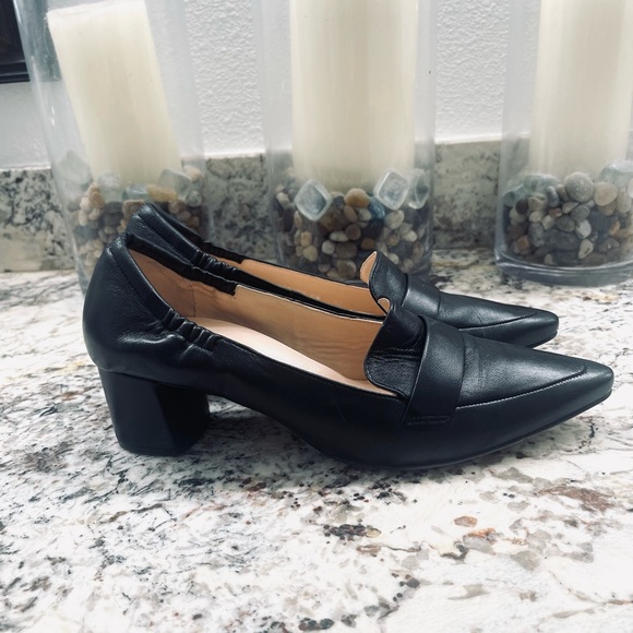 HOGL HEELS - Picture 1 of 5